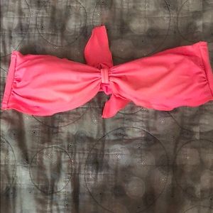 Victoria’s Secret Bikini Strapless